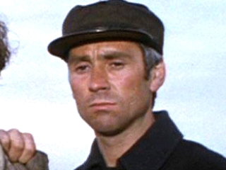 Patrick Carter