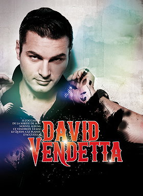 David Vendetta