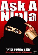 Ask A Ninja Vol. 1