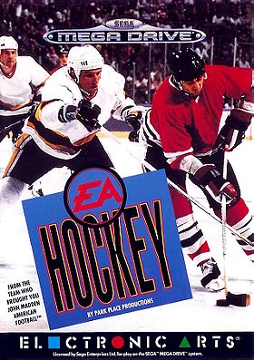EA Hockey (NHL Hockey)