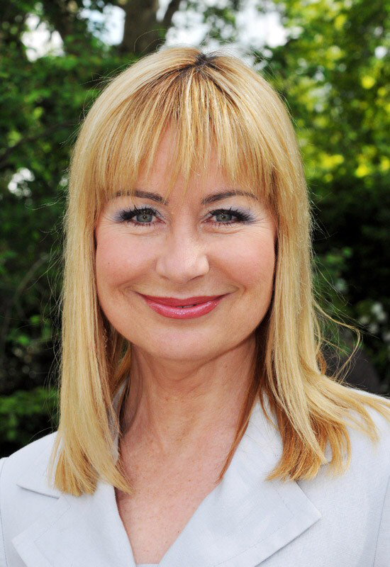 Siân Lloyd