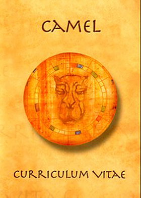 Camel: Curriculum Vitae