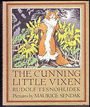 The Cunning Little Vixen