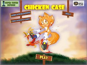 Chicken Case