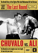 The Last Round: Chuvalo vs Ali