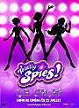 Totally spies! The movie