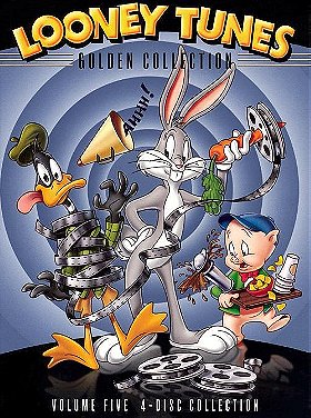 Looney Tunes: Golden Collection, Volume 5