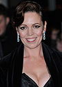 Olivia Colman