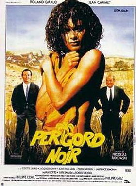 Périgord noir