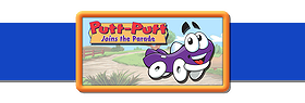 Putt-Putt® Joins the Parade