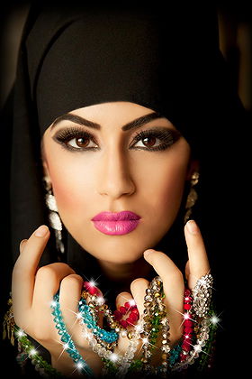 Nasreen Khan