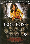 Iron Rose [ 1973 ] Uncensored + extra's