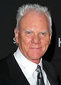 Malcolm McDowell