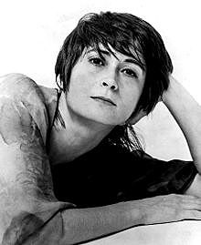 Twyla Tharp