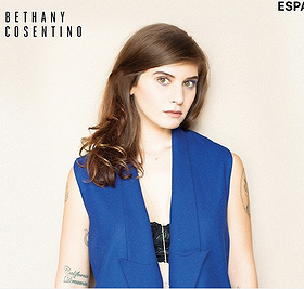 Bethany Cosentino