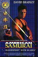 American Samurai                                  (1992)