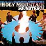The  Holy Mountain