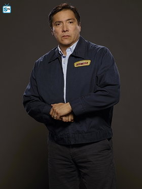 Benito Martinez