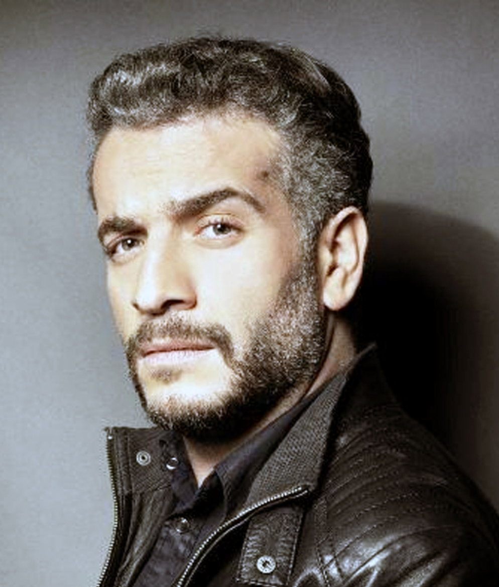 Murat Cemcir
