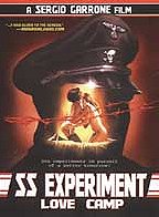 SS Experiment Love Camp