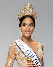 Andrea Tovar pictures and photos