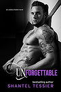 Unforgettable (Undescribable #4)