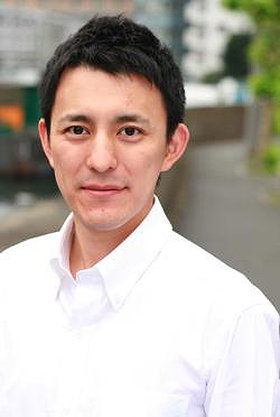 Takashi Omoto
