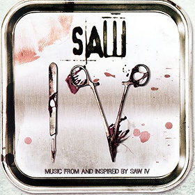 Saw IV: Original Motion Picture Soundtrack