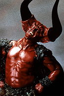 Lord of Darkness