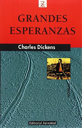 Grandes Esperanzas (Coleccion Libros de Bolsillo Z) (Spanish Edition)