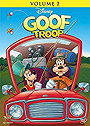 Goof Troop Volume 2 (DMC Exclusive)
