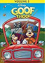 Goof Troop Volume 2 (DMC Exclusive)