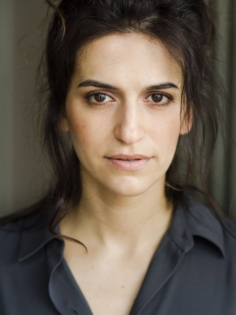 Stephanie Marin