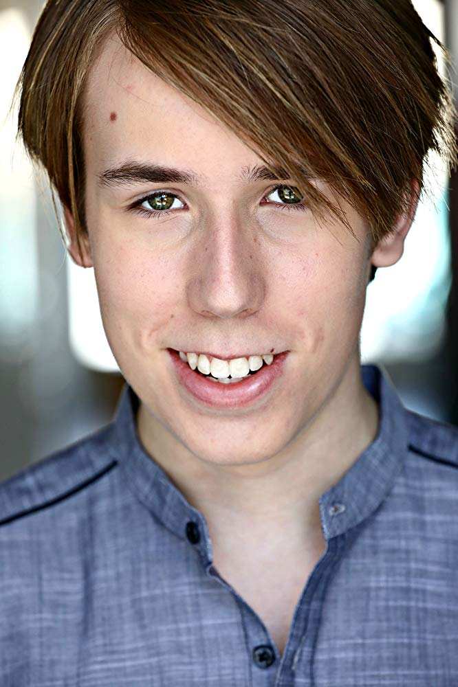 Zachary Haven