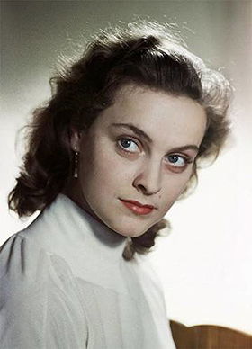 Tatyana Piletskaya
