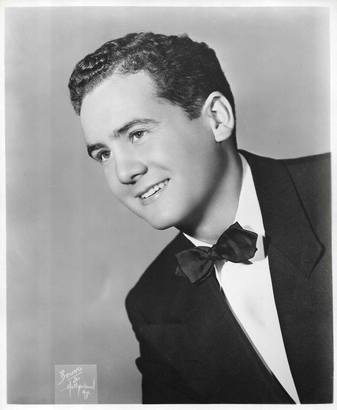 Bobby Breen