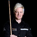 neil robertson