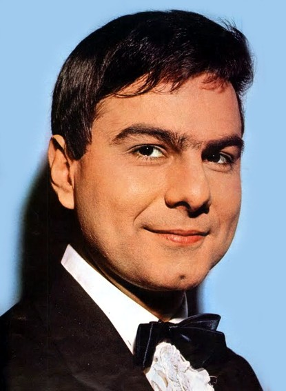 Agnaldo Rayol