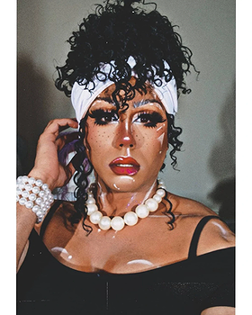 Jojo Zaho