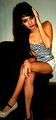Mandy Debbarma