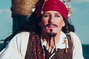 The Lonely Island Feat. Michael Bolton: Jack Sparrow