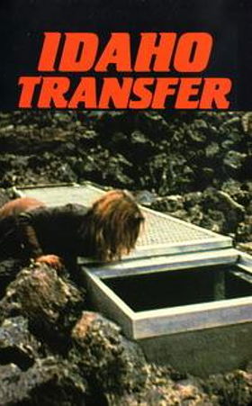 Idaho Transfer (1973)