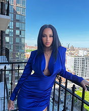 Jonica Keating pictures and photos