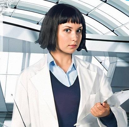 Dr. K