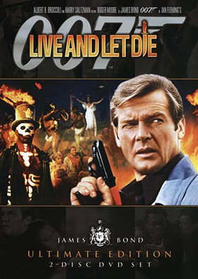 Live and Let Die (2-Disc Ultimate Edition)