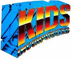 Kids Incorporated                                  (1984-1993)