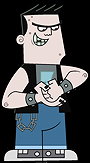 Francis (Fairly OddParents)