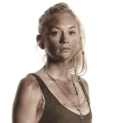 Beth Greene