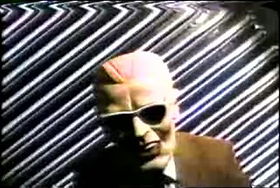 Max Headroom Pirating Incident