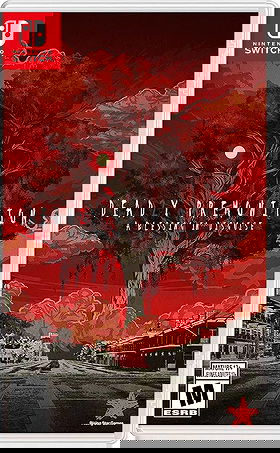 Deadly Premonition 2: A Blessing in Disguise